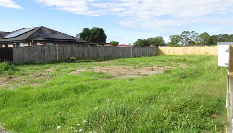 122 Black Street, Wairoa