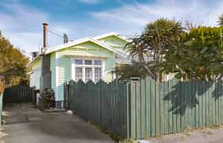 34 Derby Street, Westport