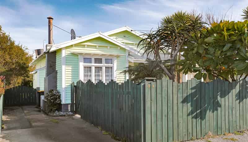 34 Derby Street, Westport