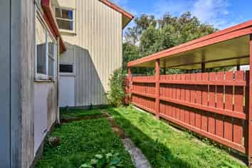 6/3 Bouverie Street, Petone