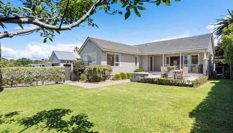 1 Roxy Terrace, Glendowie