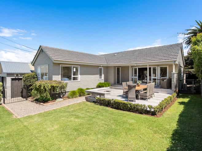 1 Roxy Terrace, Glendowie