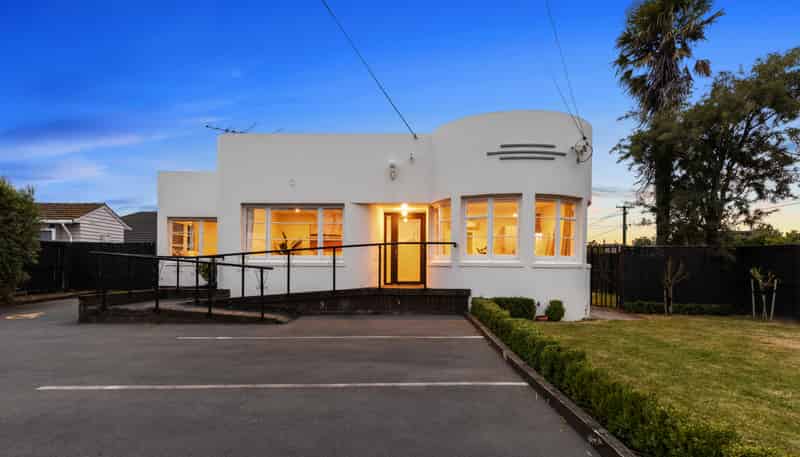 358 Innes Road, Saint Albans