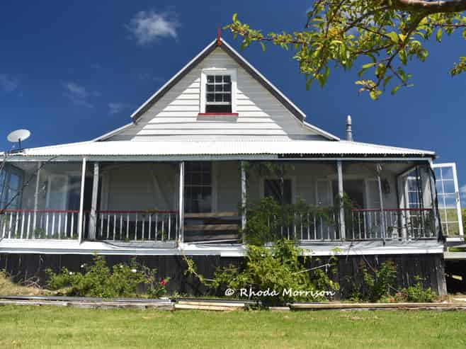 339 Linton Road, Maungaturoto