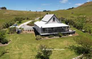 339 Linton Road, Maungaturoto