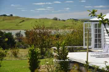 339 Linton Road, Maungaturoto