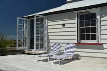 339 Linton Road, Maungaturoto