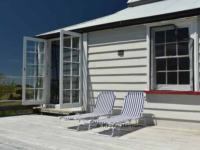 339 Linton Road, Maungaturoto