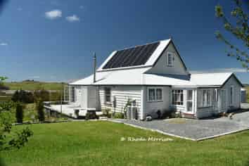 339 Linton Road, Maungaturoto