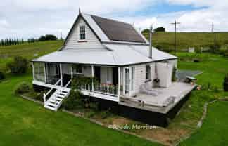 339 Linton Road, Maungaturoto