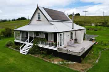 339 Linton Road, Maungaturoto