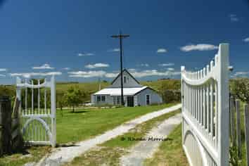 339 Linton Road, Maungaturoto