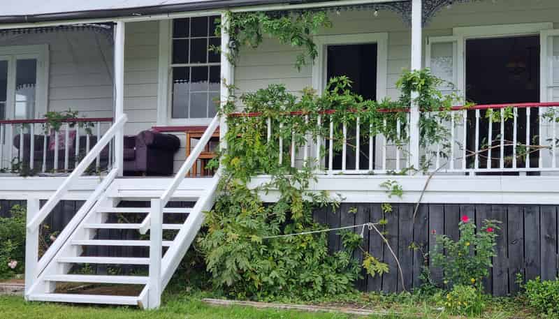 339 Linton Road, Maungaturoto