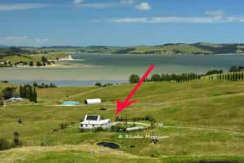 339 Linton Road, Maungaturoto