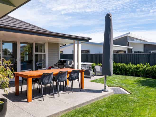 42 Westpark Drive, Burnside