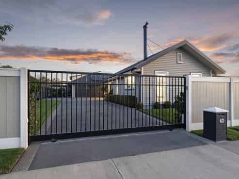 42 Westpark Drive, Burnside