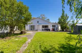 82A Brooklyn Road, Carterton