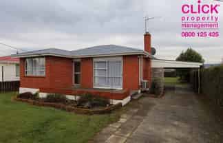 50 Tay Street, Mosgiel