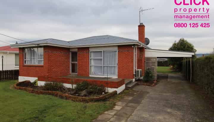 50 Tay Street, Mosgiel