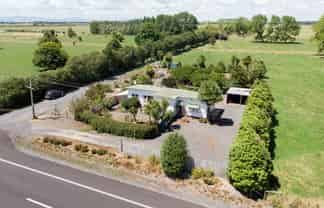 1422B State Highway 25, Pipiroa
