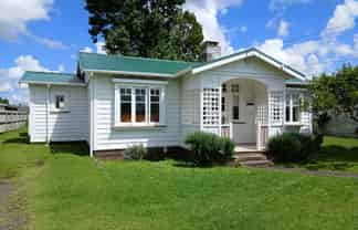 39 Harris Street, Huntly
