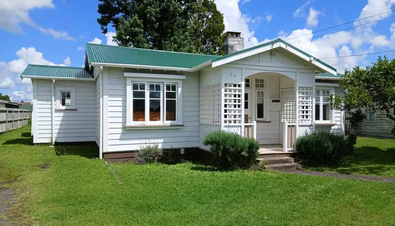39 Harris Street, Huntly