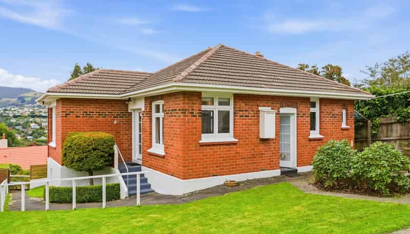 29 Cannington Road, Maori Hill