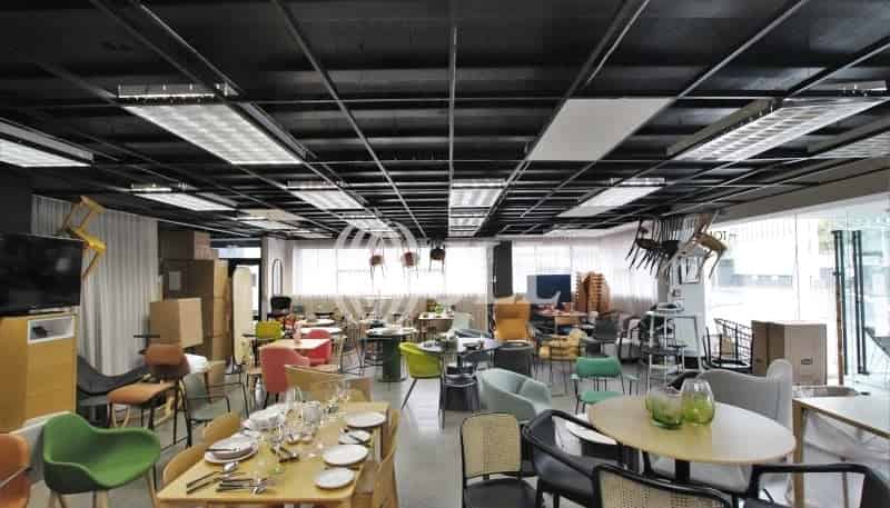 Ground Lev/15 Bath Street, Parnell