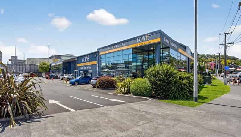 61 Normanby Road, Mount Eden