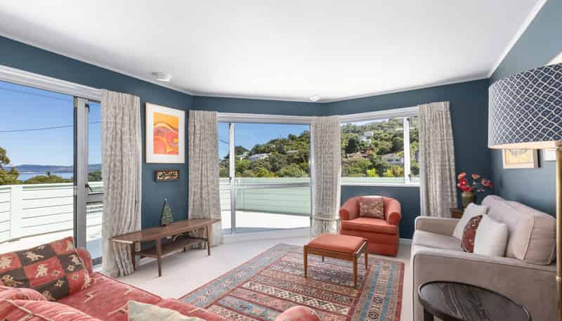 15 Kaitawa Road, York Bay, Eastbourne