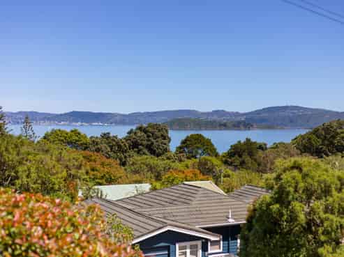 15 Kaitawa Road, York Bay, Eastbourne