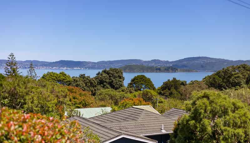 15 Kaitawa Road, York Bay, Eastbourne