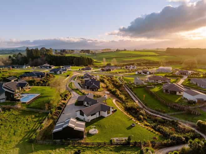 43 Charles Edwards Street, Ohaupo