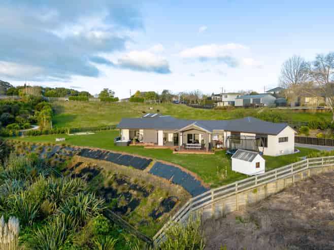 43 Charles Edwards Street, Ohaupo