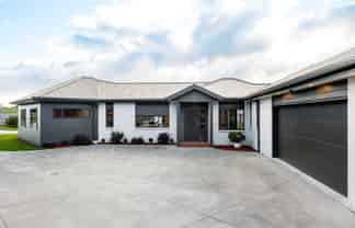 43 Charles Edwards Street, Ohaupo