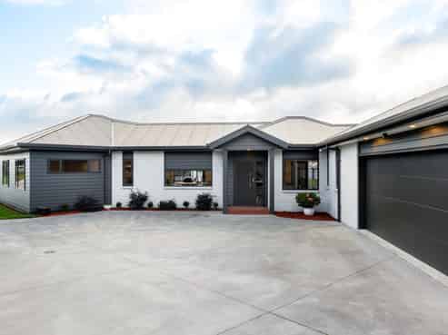 43 Charles Edwards Street, Ohaupo