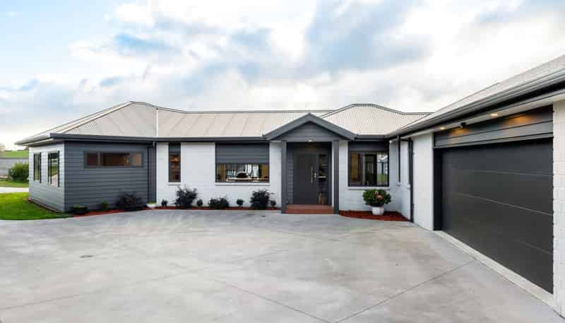 43 Charles Edwards Street, Ohaupo