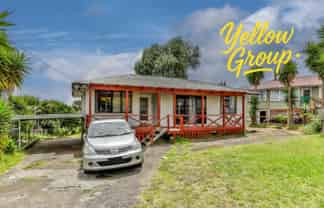 21 Julian Place, Otara