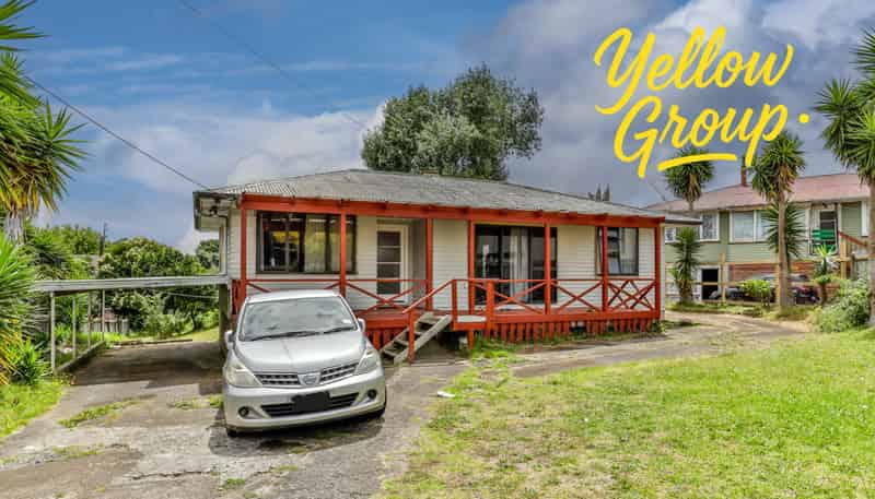 21 Julian Place, Otara