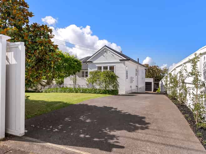 41 Waiohua Road, Greenlane