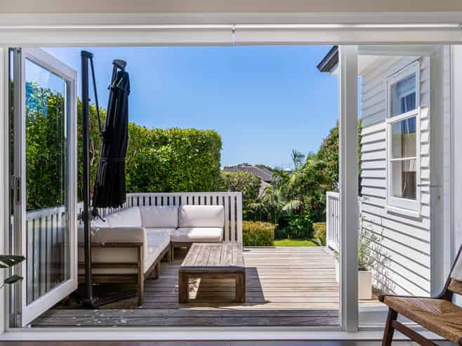 41 Waiohua Road, Greenlane