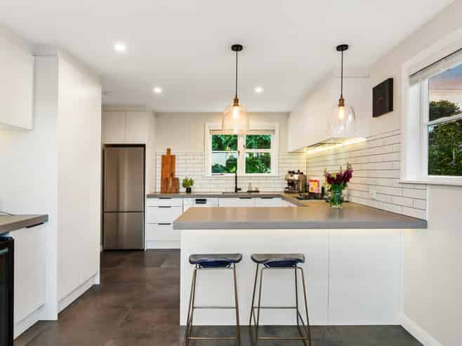 41 Waiohua Road, Greenlane