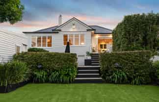 41 Waiohua Road, Greenlane