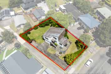 44 Mirrabooka Avenue, Botany Downs