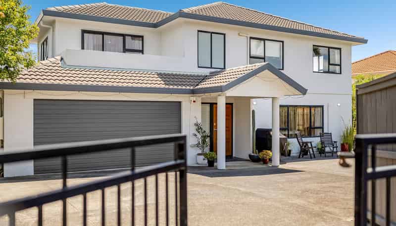 21A Westerham Drive, Dannemora