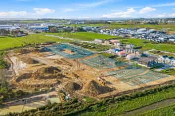 Lot 6/92-104 Fred Taylor Drive, Westgate