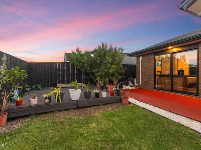 2  Grandifolia Road, Takanini