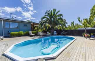 214c Hill Street, Richmond