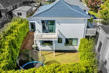 159B Meadowbank Road, Meadowbank