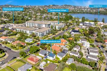 159B Meadowbank Road, Meadowbank